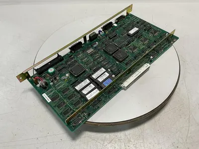 USED FUJI ELECTRIC F7706087(2)A