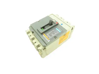 Merlin Gerin NS160L 160 Amp Compact Circuit Breaker 3-Pole 690VAC