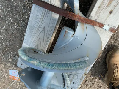 Used _UNKNOWN_ _UNKNOWN_ Augers Michigan US | Miedema Asset Management Group #1301652