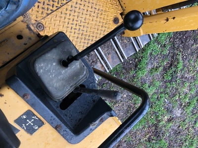 Used 1997 DEERE 555G Compact Track Loaders Kentucky US | Proxy Equipment #1377811