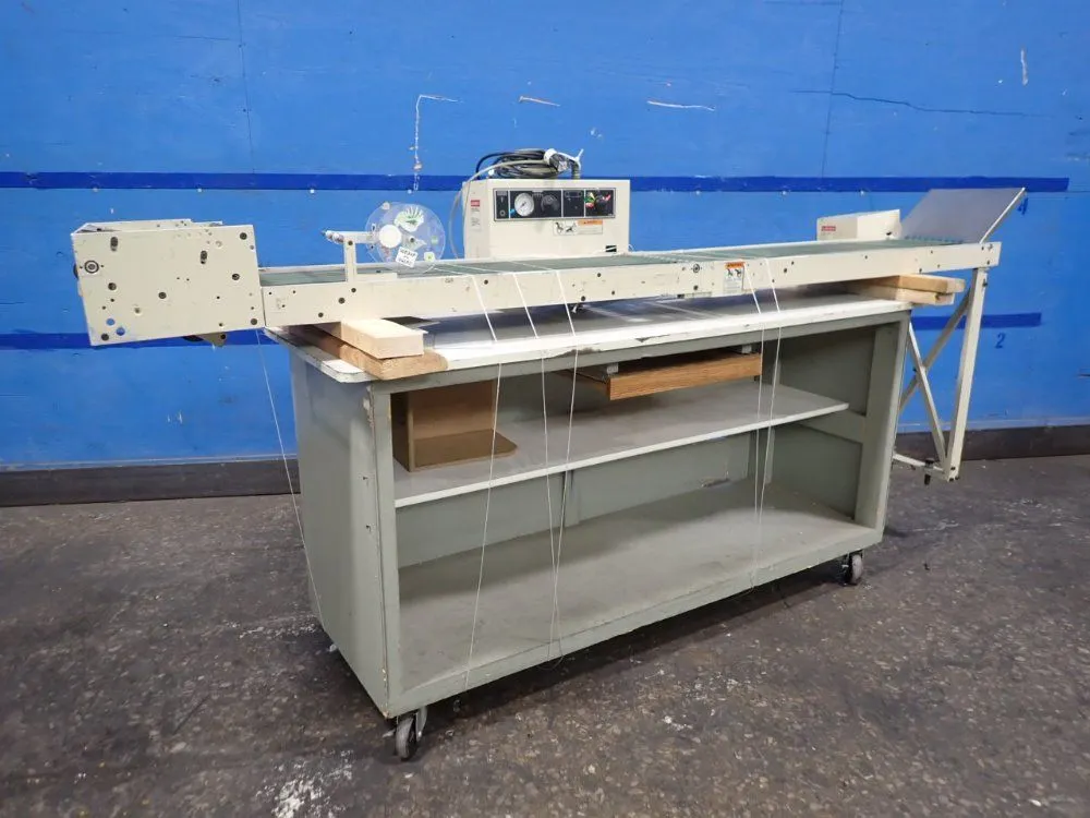 Used _UNKNOWN_ _UNKNOWN_ Preparation Tables Ohio US | HGR 24 #740612