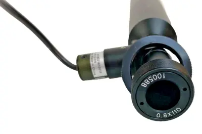 Basler 105713 Camera & CCTV Testers | ANACAPA EQUIPMENT BROKERS, INC (13)