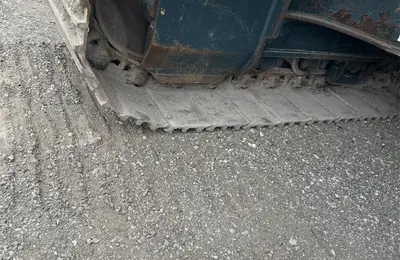 Used HYUNDAI HX235ALCR Crawler Excavators Illinois US | Mitsubishi HC Capital America #1362939
