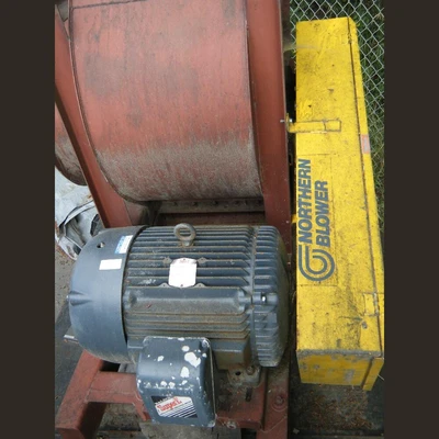 USED FARR TENKAY 20 LL