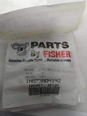 New | in-Stock FISHER 1N873804142 Miscellaneous Equipment (Electrical & Power) Ohio US | Surplus Asset Holdings #1208842