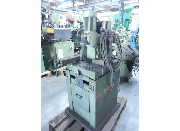 Used WAHLEN 260 MM Circular Cold Saws | Apt International N.V #364832