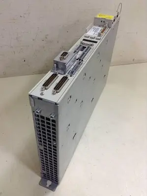 USED SIEMENS 6SN1123-1AB00-0AA1
