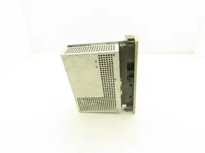 Modicon PC-E984-385 Programmable Controller 115/230VAC 16K Memory