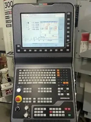 2013 MORI SEIKI DMC 635 V ECOLINE Vertical Machining Centers | Toolquip, Inc. (12)