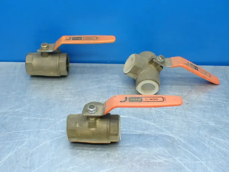 New | in-Stock KITZ 1400 Pumps Ohio US | HGR 24 #1146916