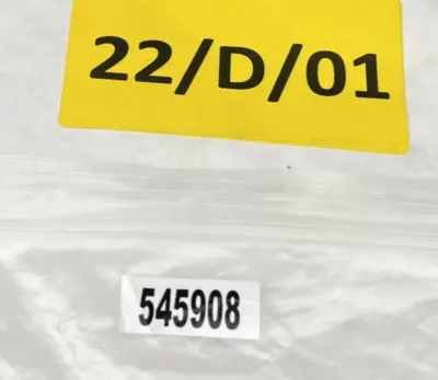 Used Phoenix Contact PT 2,5 Terminal Blocks California US | Davliegogo LLC #1707638