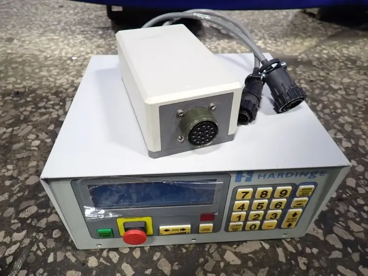 Used HARDINGE _UNKNOWN_ Tooling & Accessories (Other) Ohio US | HGR 24 #727874