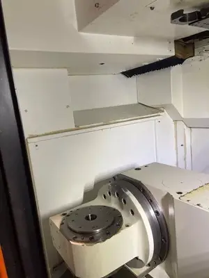2013 MAZAK VCC 5X 20K Vertical Machining Centers (5-Axis or More) | Toolquip, Inc. (6)