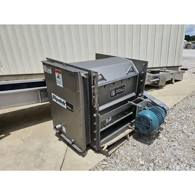 USED TRIPLE/S DYNAMICS INC. HDC10-3-LH