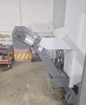 2020 HAAS UMC-750 Universal Machining Centers | Toolquip, Inc. (13)