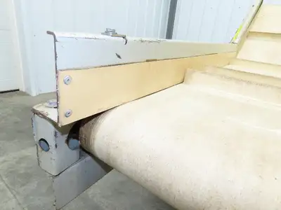 Used EMI PLASTICS _UNKNOWN_ Belt Conveyors | Arrow Industrial #561720