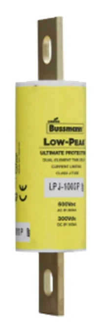 Bussmann LPJ-100SP [New]