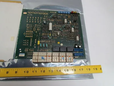 Siemens C98043-A1098-L11 6RA 8261-2CA00 Circuit Board, PC, CNC Board