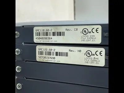 USED B&R AUTOMATION ACOPOS 1022 8V1022.00-1