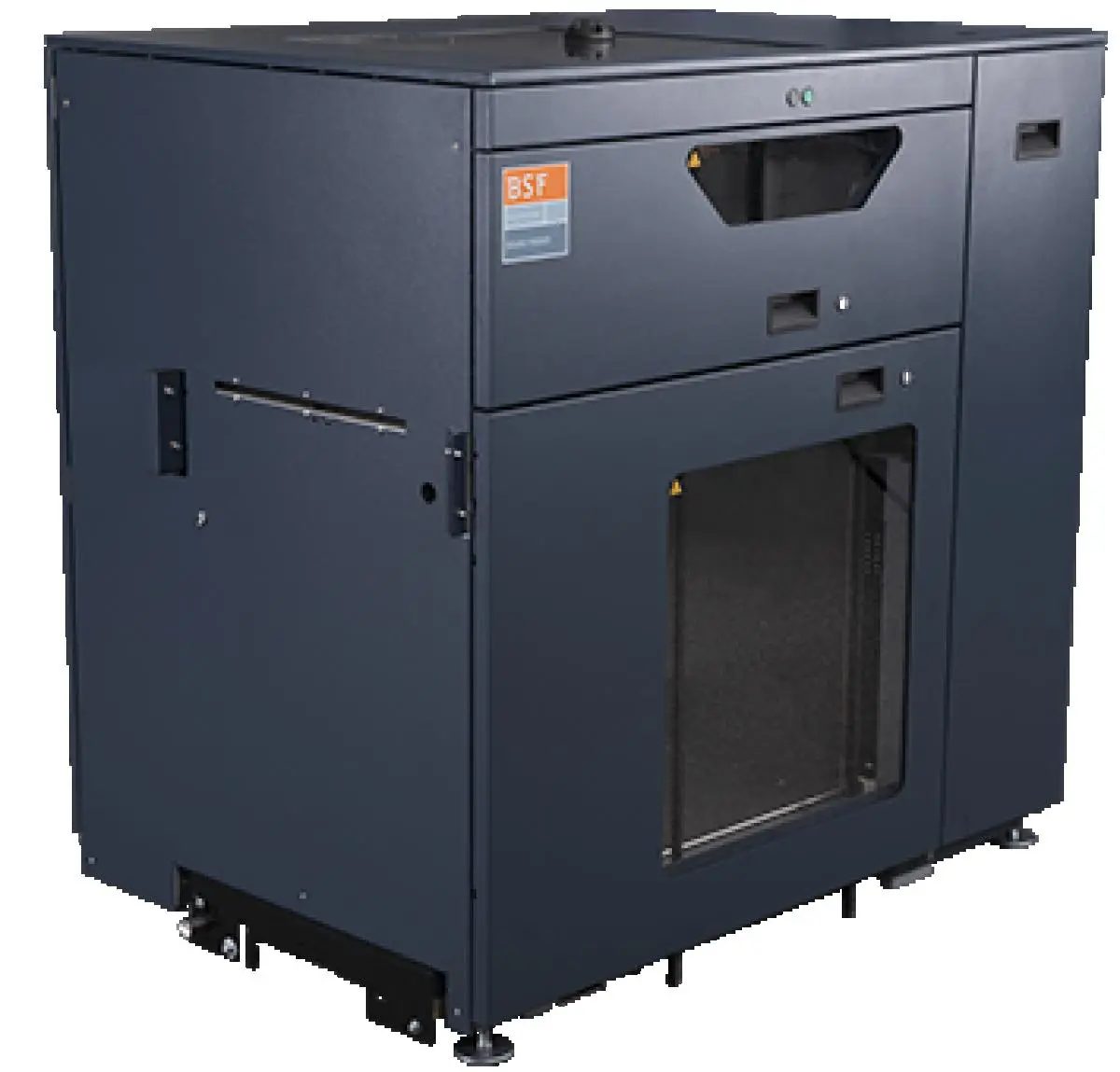 New | in-Stock C. P. BOURG _UNKNOWN_ Digital Finishing Illinois US | Tompkins Printing Equipment #1511654