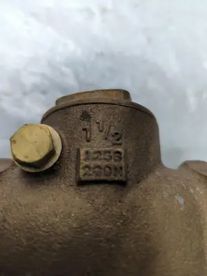 New | in-Stock MILWAUKEE 125S 200M Pump & Valve Parts Ohio US | Surplus Asset Holdings #1240442