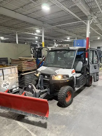 Used BOBCAT 3650 Misc Industrial Equipment Ohio US | Aucto #685165
