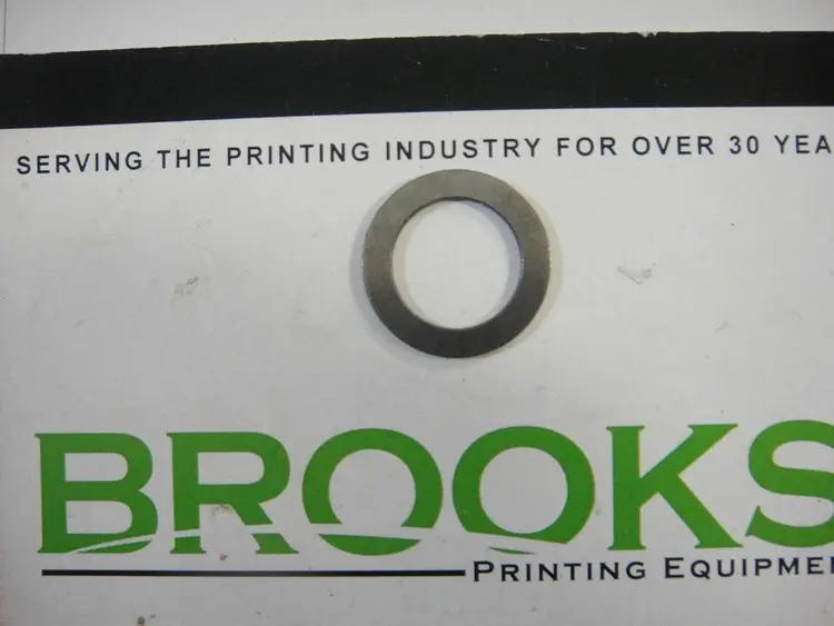 New | in-Stock HEIDELBERG 00.510.0475 Parts North Carolina US | BROOKS PRINTING EQUIPMENT #1139489