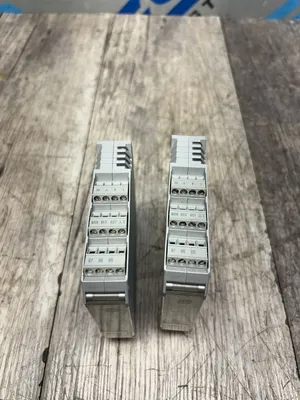 PHOENIX CONTACT ELR W3-24DC/500AC-91 Electrical/PLC/Automation | ESS Industrial Equipment Sales (6)