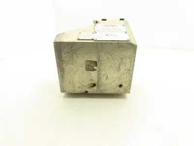 KUMA Werkzeugmaschinenfabrik Spindle Head 54.3680 / 234097 SP505
