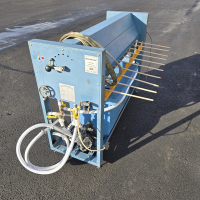 U14743C Used Duro Dyne Rotobonder