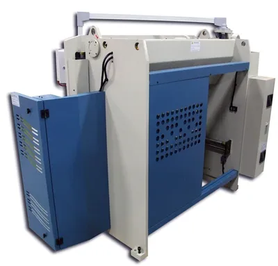 BAILEIGH BA9-1010285 CNC Press Brakes | Sierra Victor Industries (4)