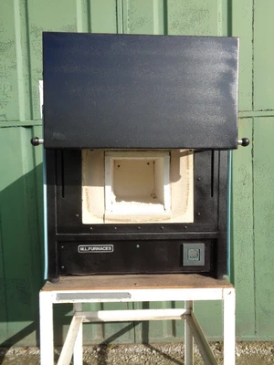 20L ML Horizontal Furnace 70 to 300 Deg. C