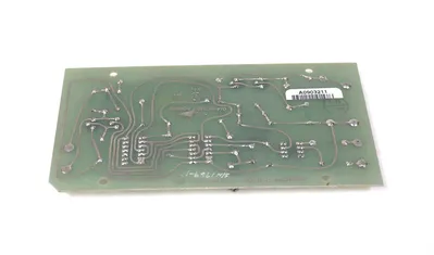 DIAMOND POWER 707690-1037 TRANSFER PULSER BOARD 7076901037