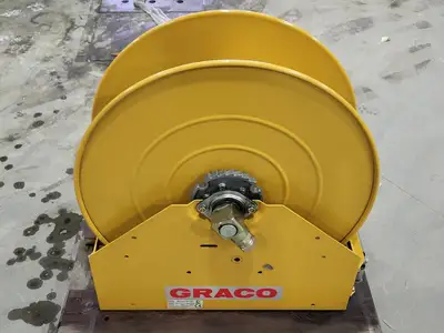 Hose Reel 237728