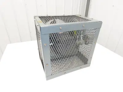 Used LOREN COOK _UNKNOWN_ Blowers Indiana US | Arrow Industrial #1365590