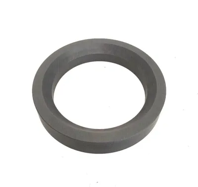 NEW KADANT SJ956-AI SILVER STREAK SEAL RING 9" O.D. x 6.62" I.D. SJ956AI