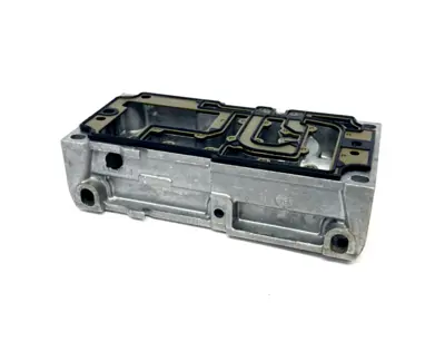 USED FESTO END PLATE, 539239