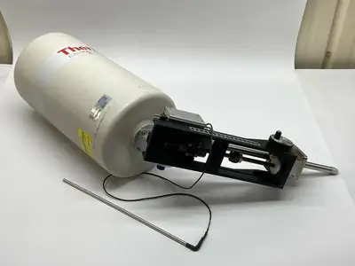 Used THERMO _UNKNOWN_ X-Ray Analytical (XRD, XRF) Michigan US | Maverick Industrial Sales #1123148