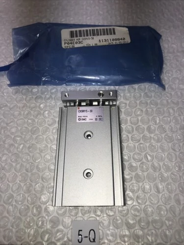 **New Cylinder Air￼ CXSM15/30 Guided Cylinder#