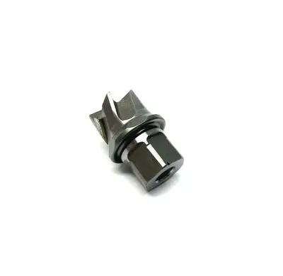 USED METCUT HEX DRIVE COUNTERBORE
