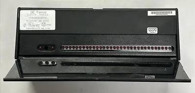 Used GE FANUC IC660EBD025D PLC Input & Output Ohio US | Surplus Asset Holdings #1236924