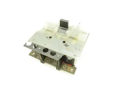 Westinghouse 1288C08G09 400A Bucket Switch Circuit Breaker Disconnect 3-Pole