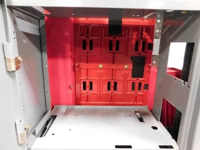 Allen-Bradley NA Combination Starters | Equipment Recovery Corp. (13)