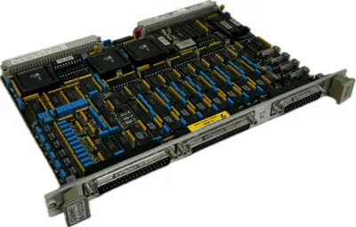 USED GFM GVME610IO-B