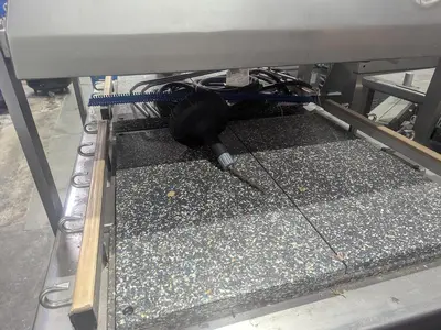 USED MULTIVAC C 500