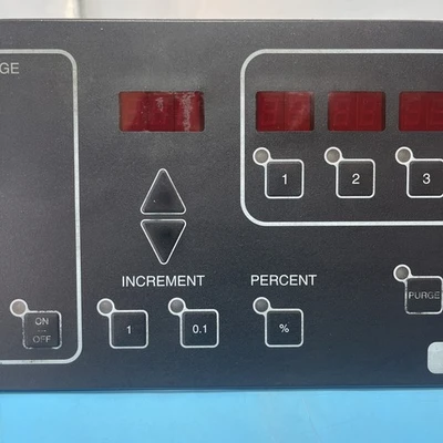USED GOSS GOSS DIGITAL INKER