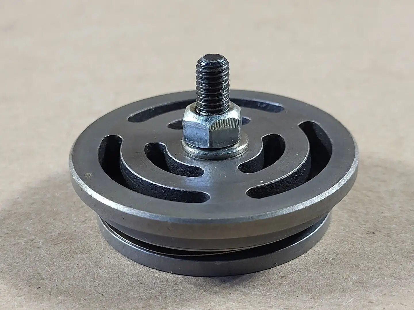 NEW SPEEDAIRE Z784