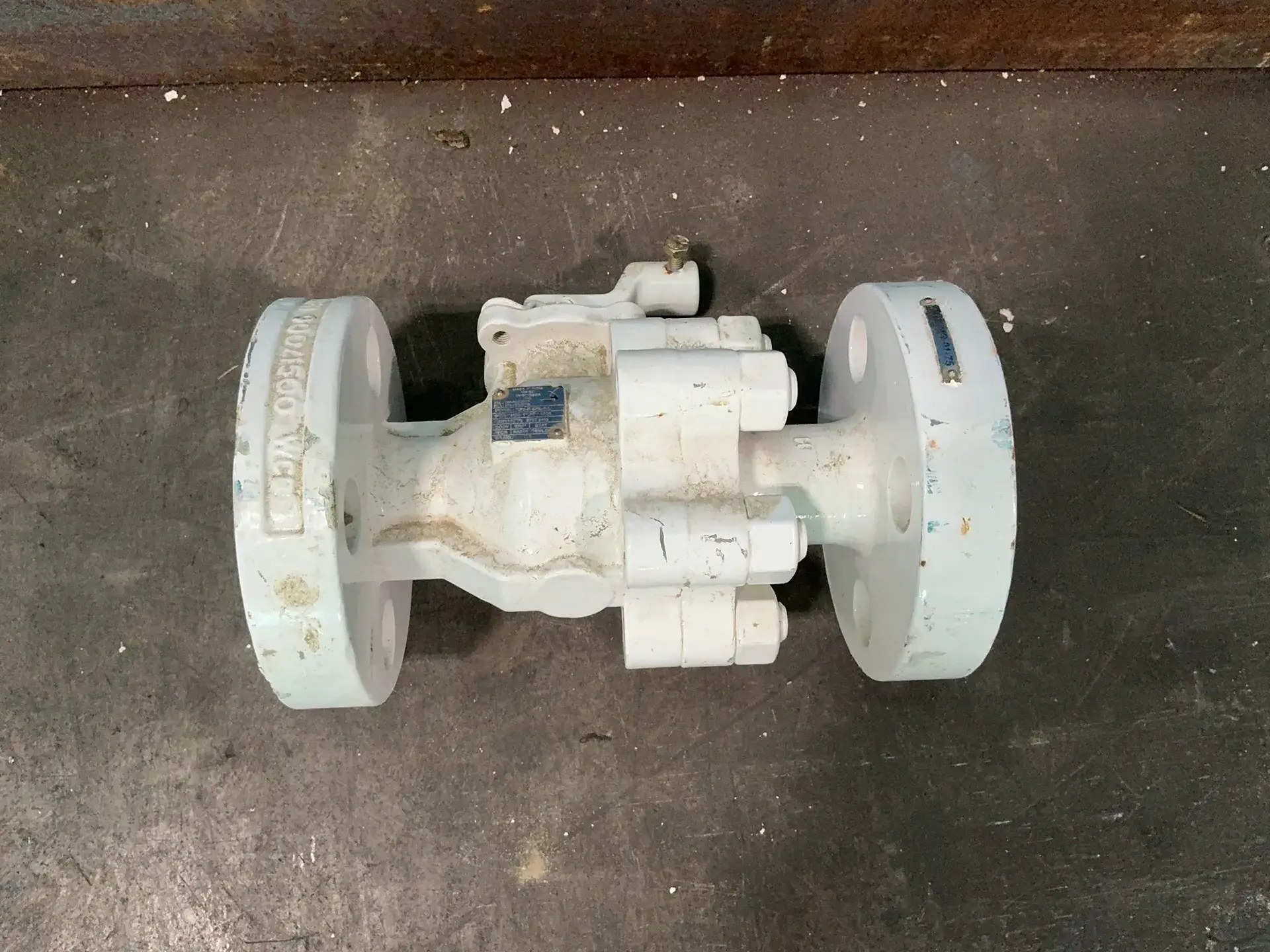Used VIRGO ENGINEERS INC RF2FC6LFL Pumps Ohio US | HGR 24 #1311007