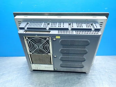Used ALLEN BRADLEY 6181P15A3HW71AC Automation Control (HMI) Ohio US | HGR 24 #728001