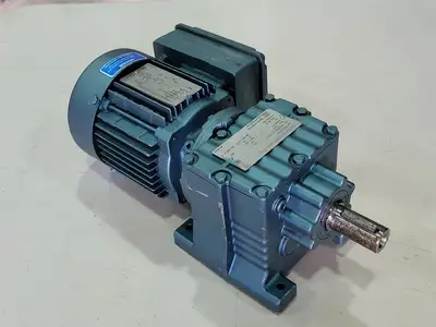 USED SEW-EURODRIVE R24DT71D4